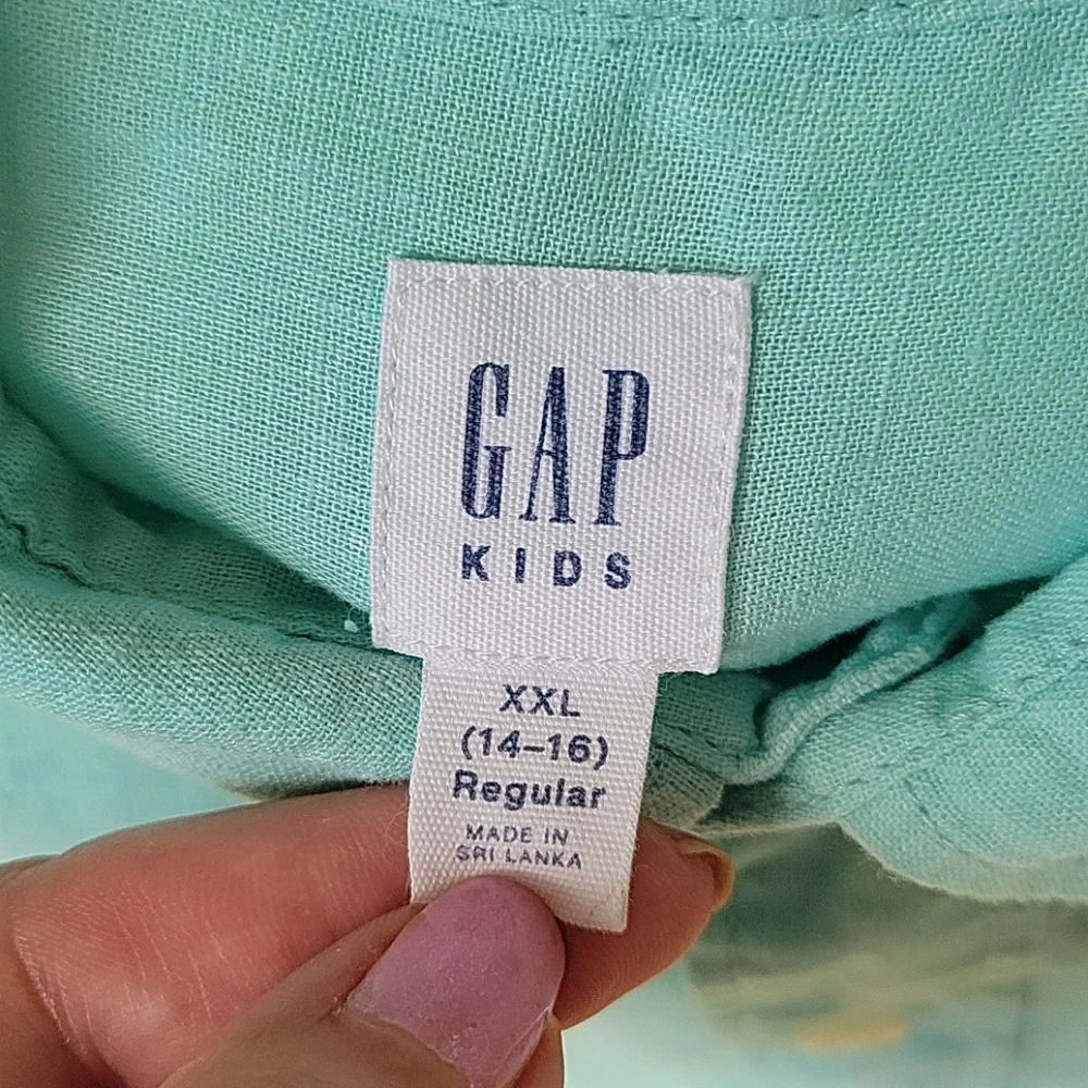 GAP excellant pocket